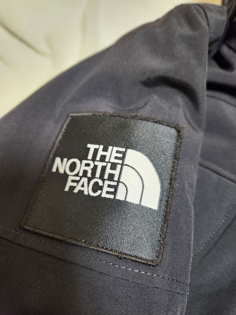 kkgnue　The North Face アンタークティカパーカ