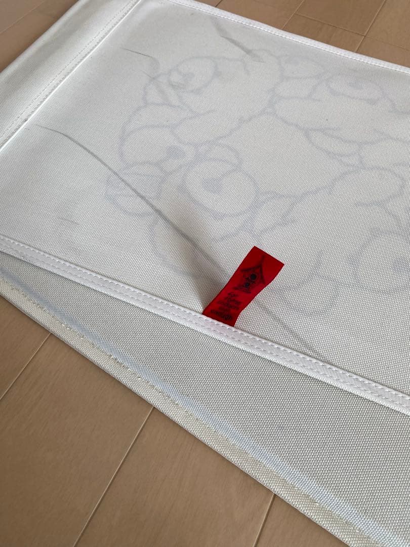 Mountain Research カーミットチェア カバー 2017年限定