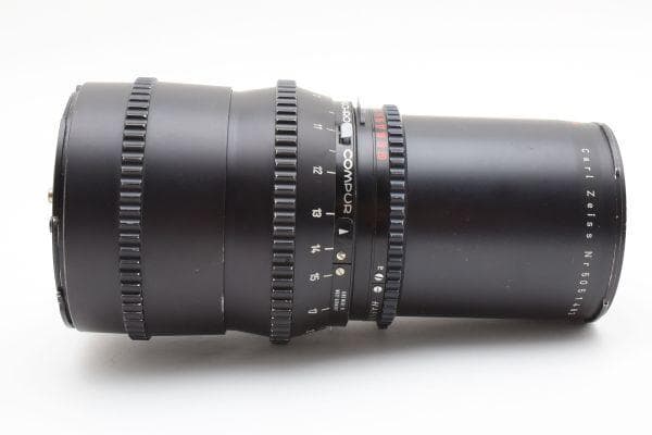 ★美品★Sonnar Carl Zeiss HASSELBLAD #694