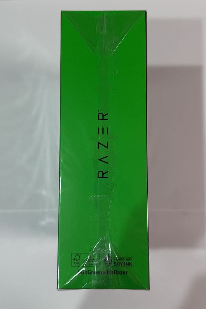 【新品未使用未開封】Razer Barracuda Pro バラクーダ　プロ