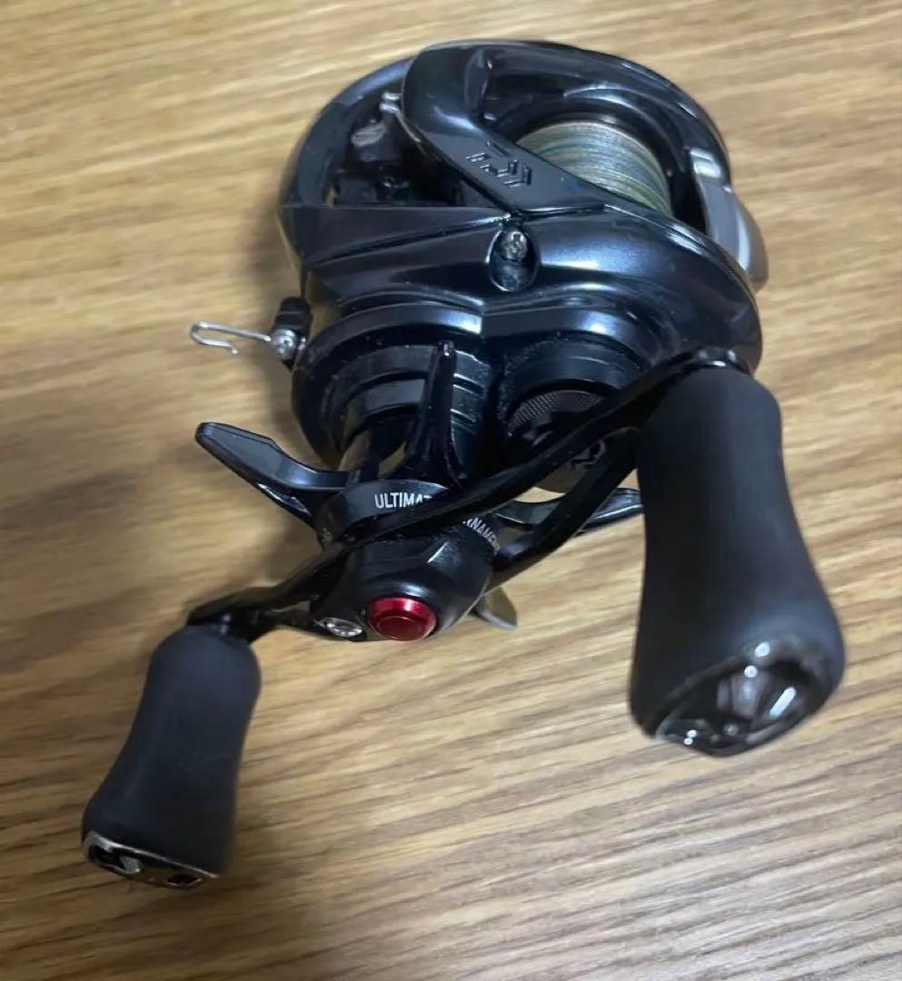 本日限定価格　タトゥーラ SV TW SHL