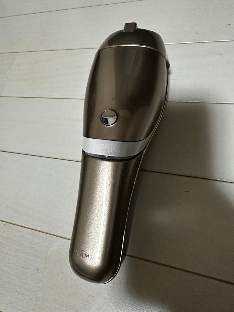 YA−MAN STA-197T ヤーマン　家庭用脱毛器　レイボーテ