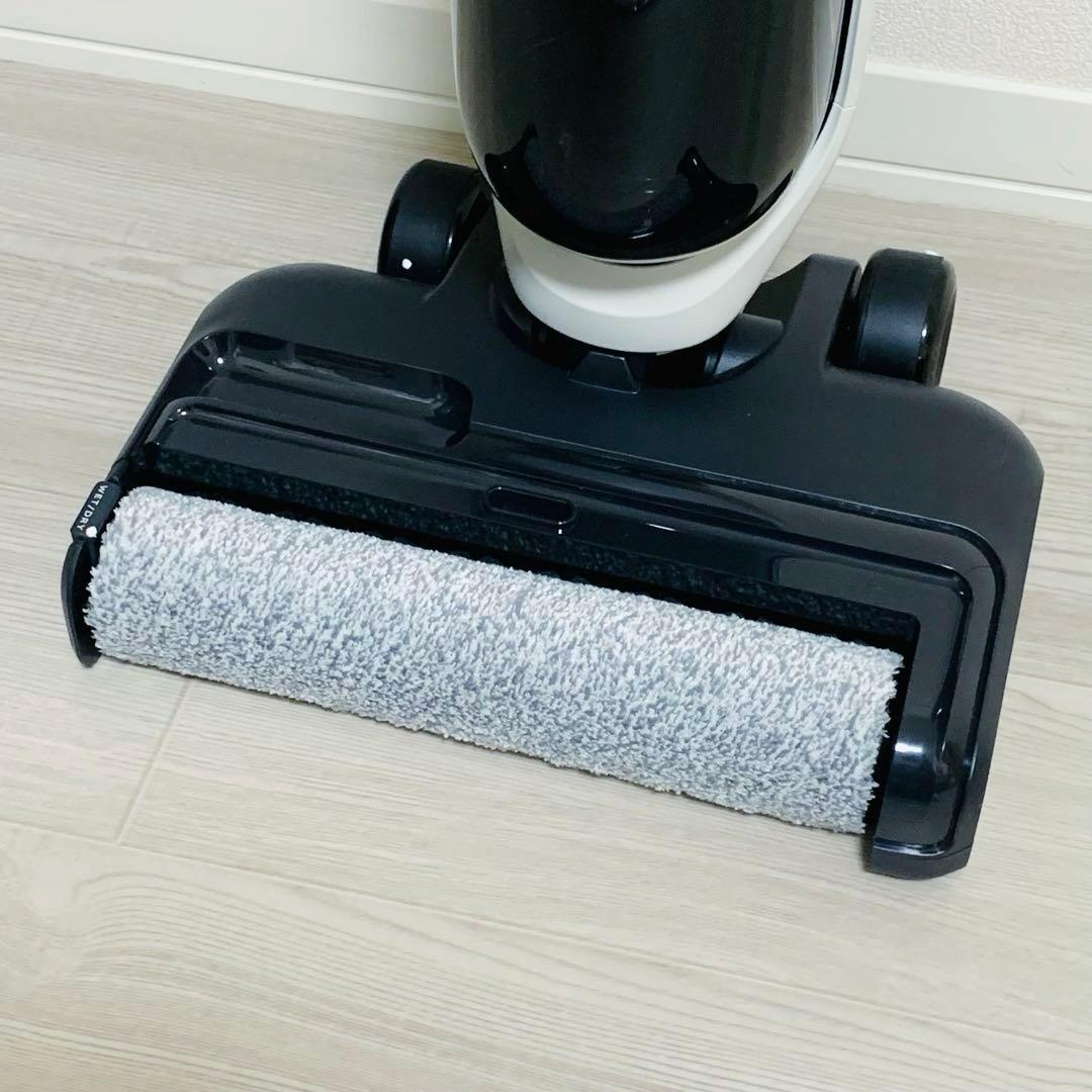 【未使用級】Anker Mach マッハ V1 Ultra スチーム水拭き掃除機