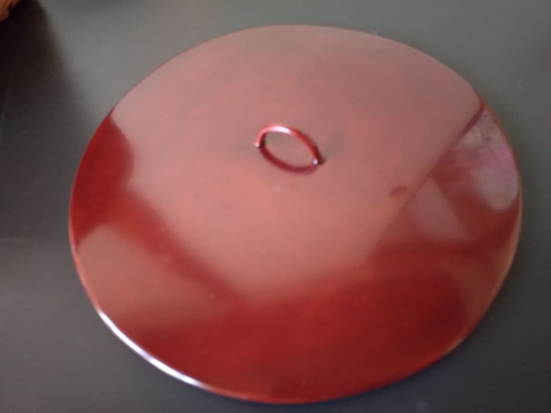 2 蓮組菜篭　茶道具 　籠　篭 安藤竹良斎　共箱