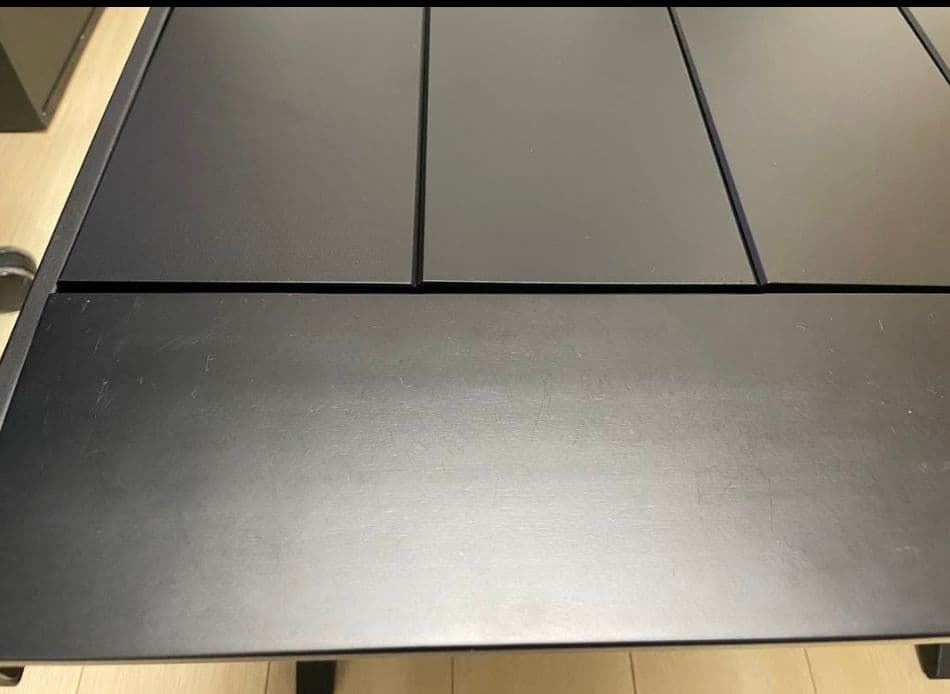 WAQ MULTI LOWTABLE-F マルチローテーブル