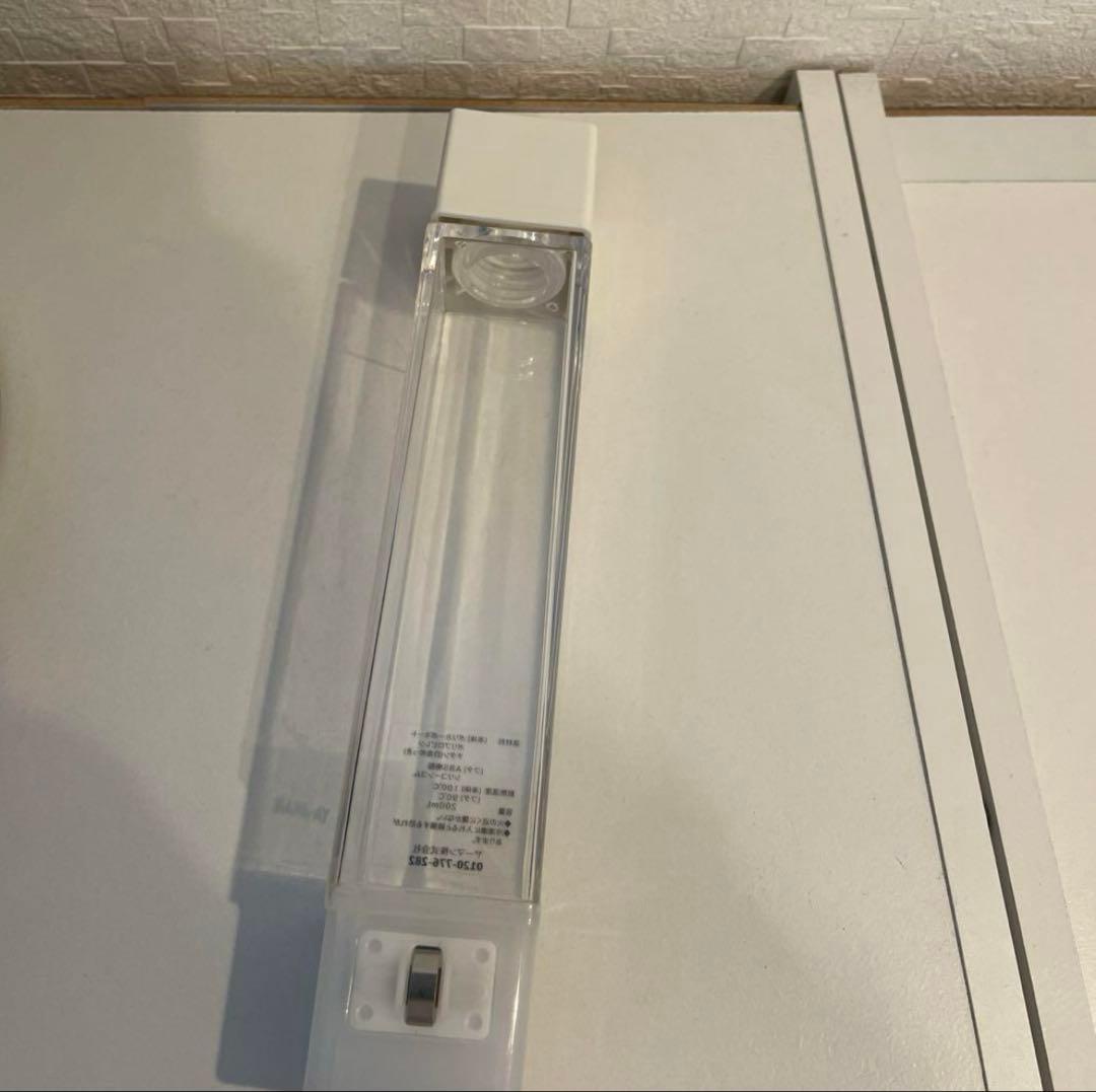 YAMAN ヤーマン　ピュア水素水スチーマー for Salon 美顔器　保湿