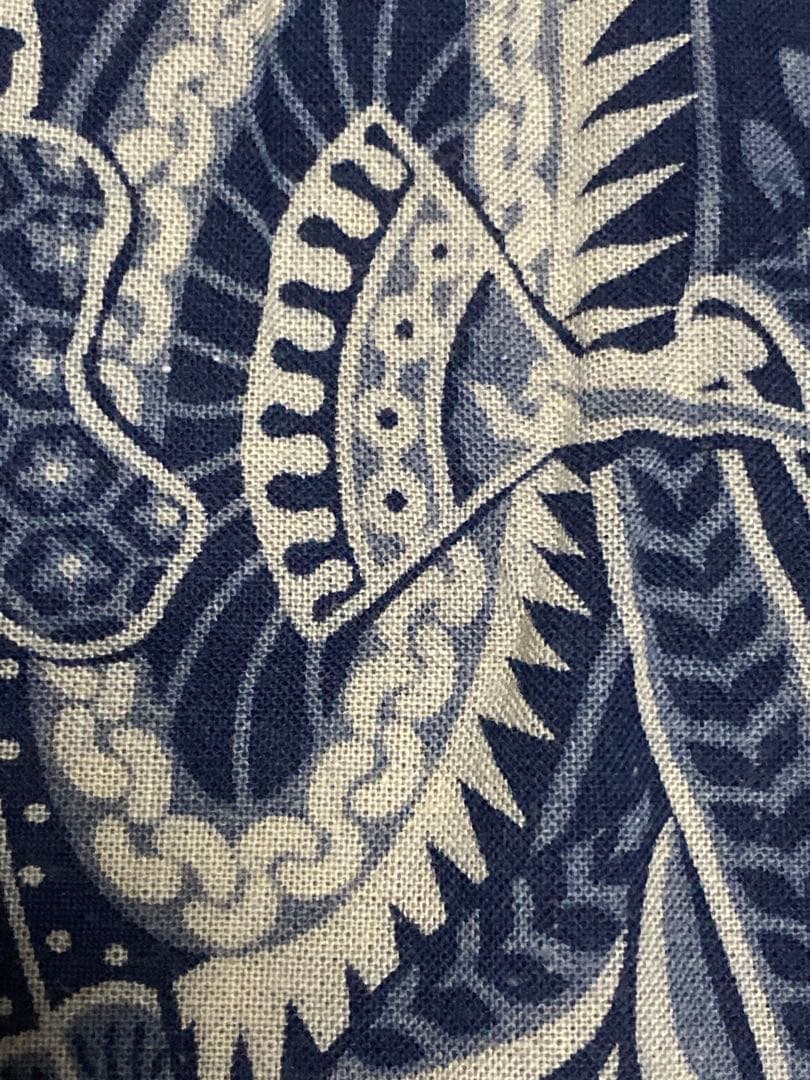 buaisou 手ぬぐい　コラボ　日に流れて橋に行く 誠品生活日本橋　未開封