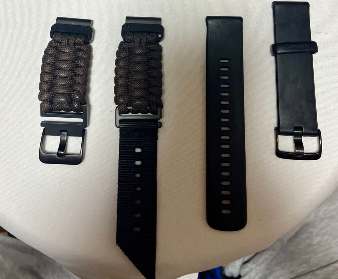 【箱あり】GARMIN Venu3 写真多め【最安値】