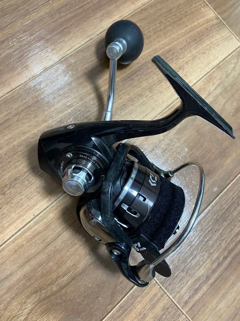 キャタリナ3500H ダイワ