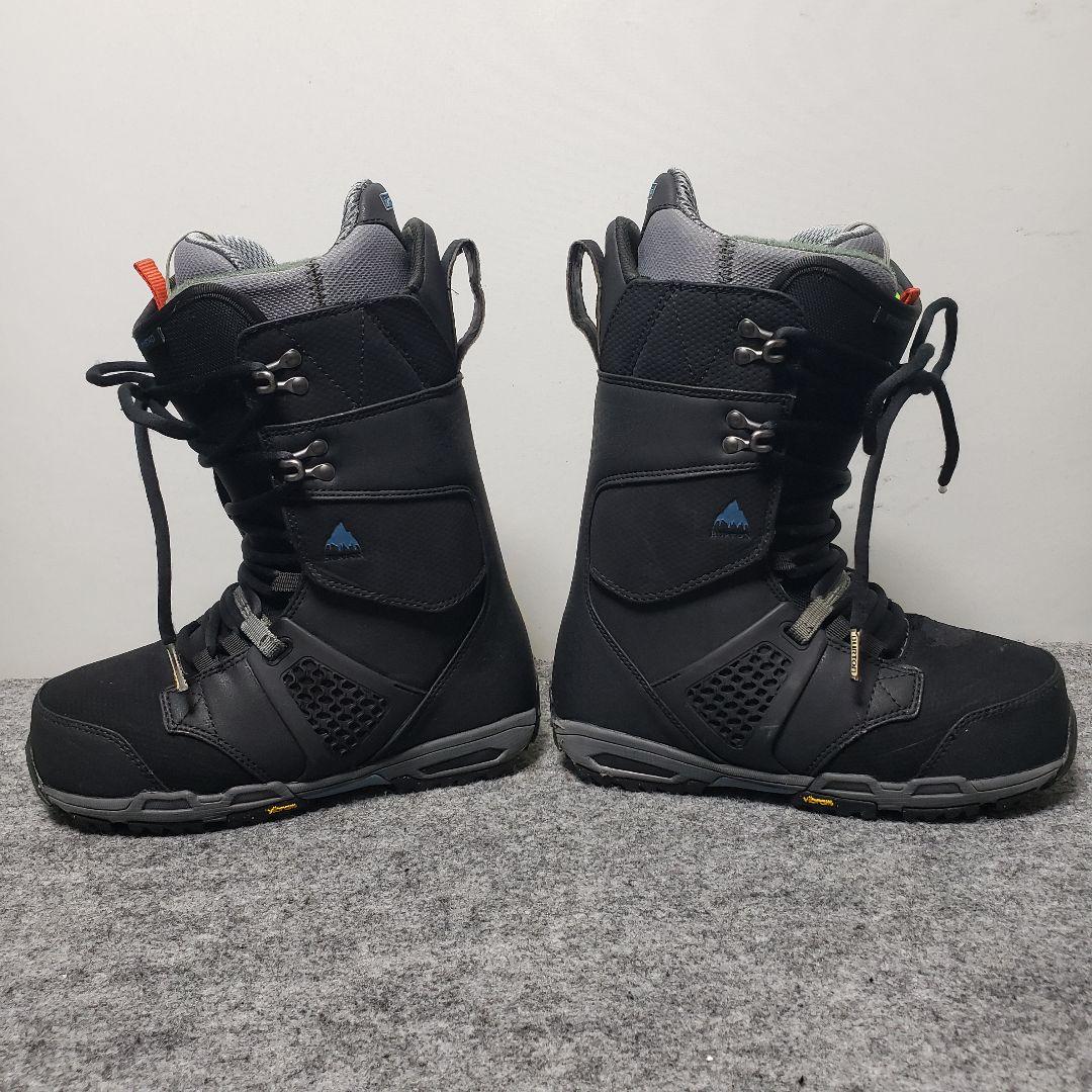 BURTON 25.0cm スノーボードブーツ