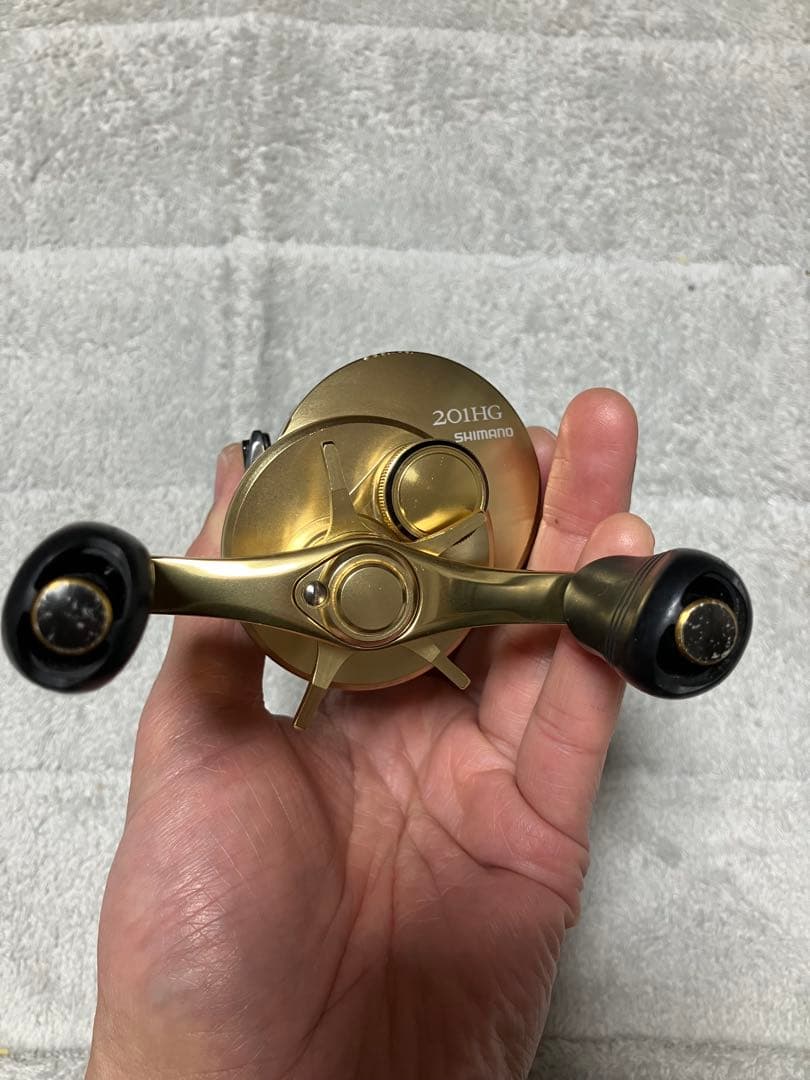 15カルカッタコンクエスト201 HG