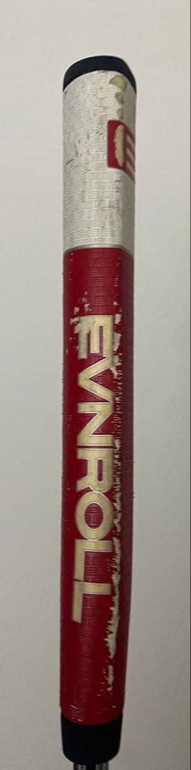 イーブンロール EVNROLL ER8 34インチ