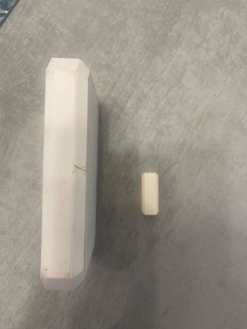 パーフェクトハーモニー・セラミックプレート