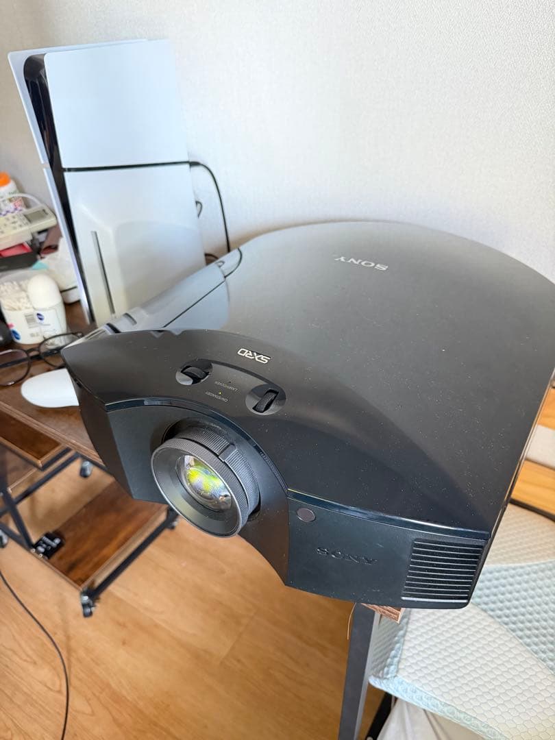 SONY VPL-HW20 プロジェクター本体