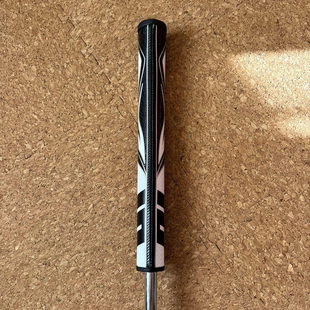 ゼロトルクパター AXIS 1 Rose 34インチ