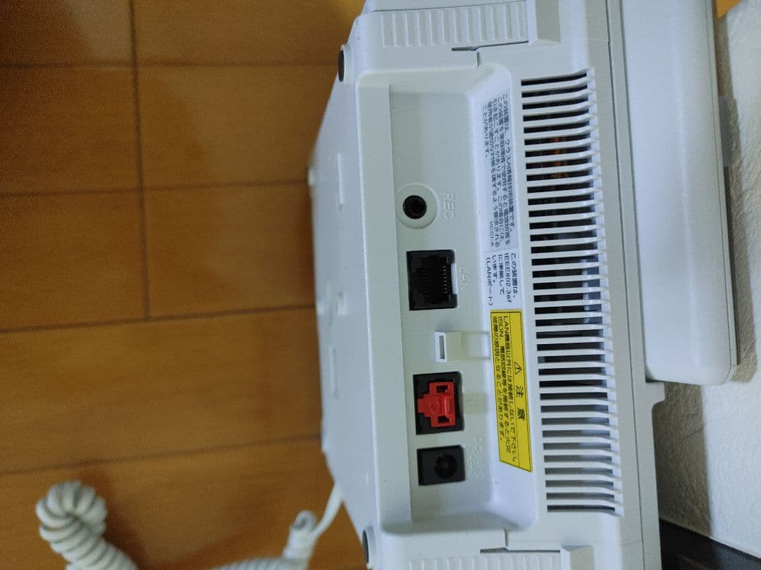 OKI IP電話機 MKT/IP-30DKWHF-V2 7台セット