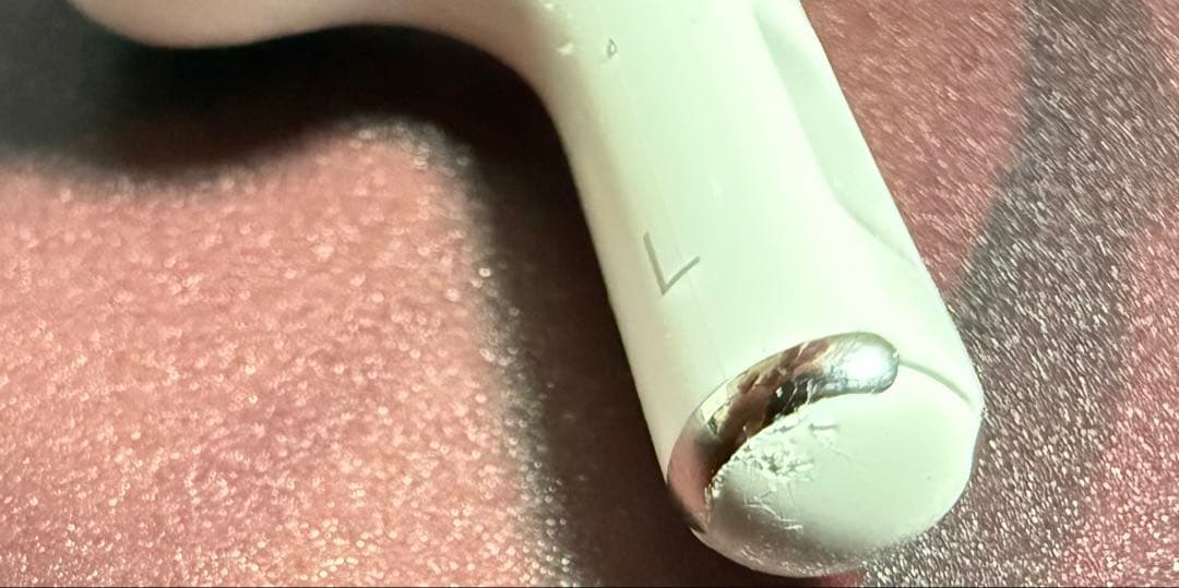 AirPods Pro2 (イヤーピース無し)