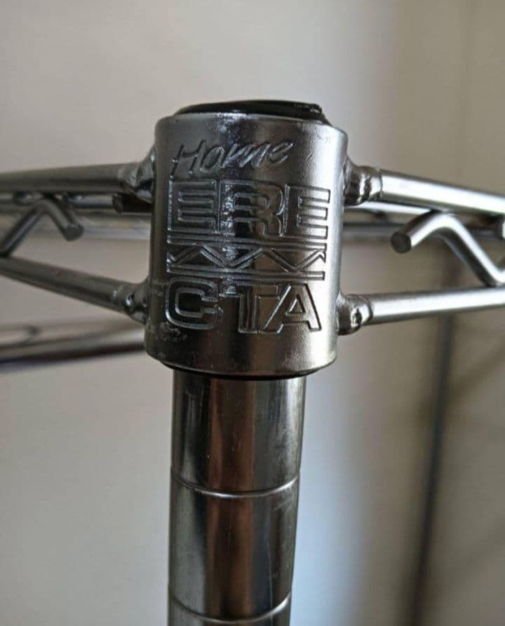 ホームエレクター ワイヤーシェルフ　天板　他