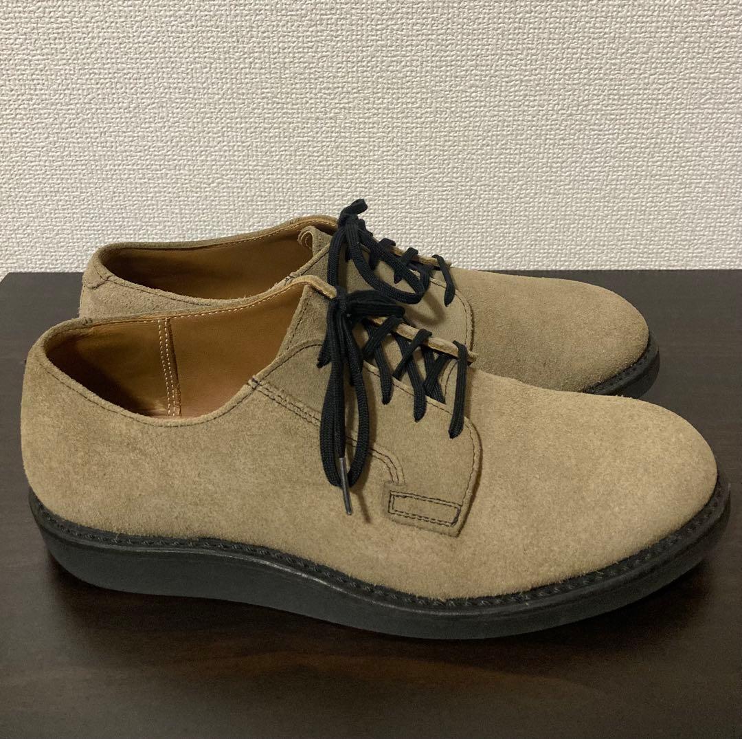 レッドウィング　ポストマン9104 セージ　8.5D