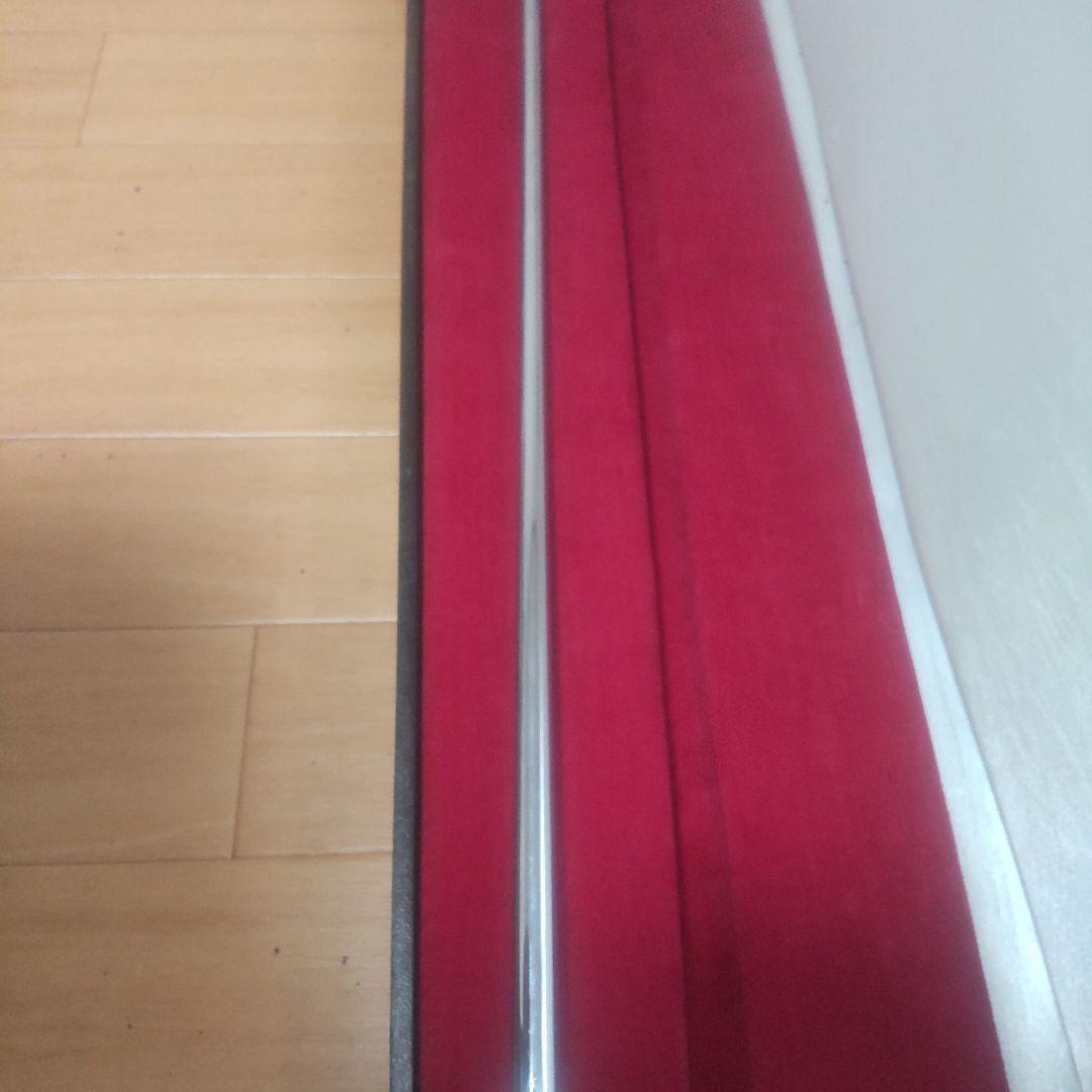 証明書付、銀製、シルバー970製ゴルフパター