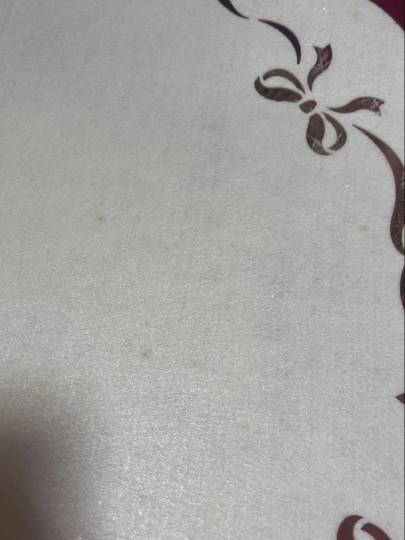 (廃盤の為希少)即購入可Francfranc 150cmクリスマスツリー ピンク