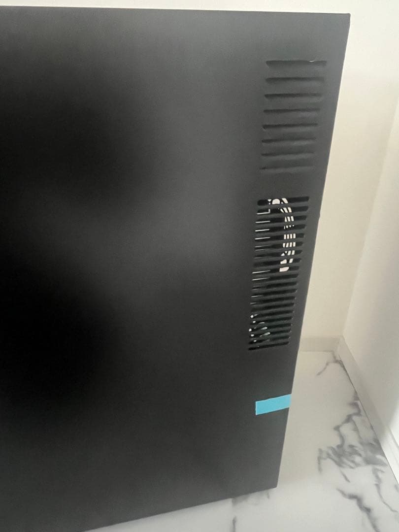 WIE電子 ペルチェ式ミニワインクーラー 12本WIWCTE12BFGADX K