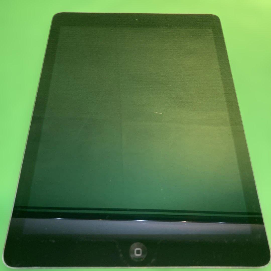 Apple iPad 第6世代 スペースグレー 本体