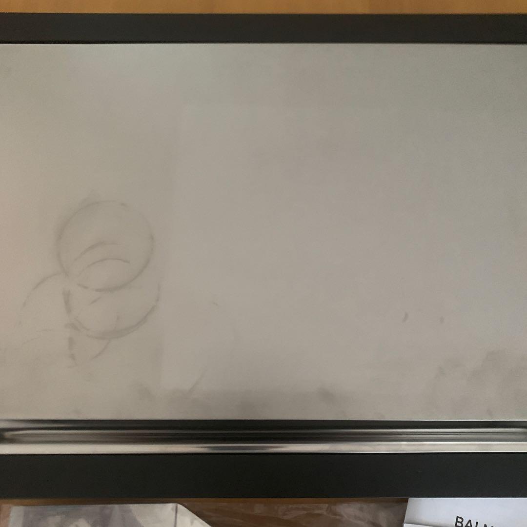 キッチン家電 BALMUDA the plate pro