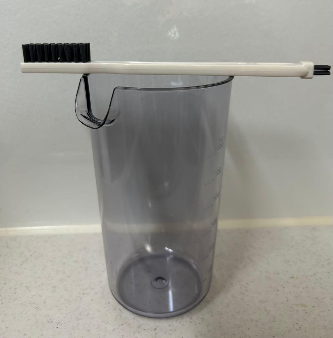 HUROM ヒューロム　コールドプレスジューサー　H310A