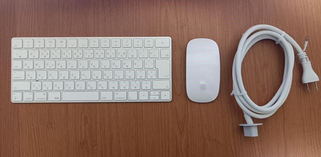 iMac Retina 5K 27インチ 2017 SSD1TB 16GB