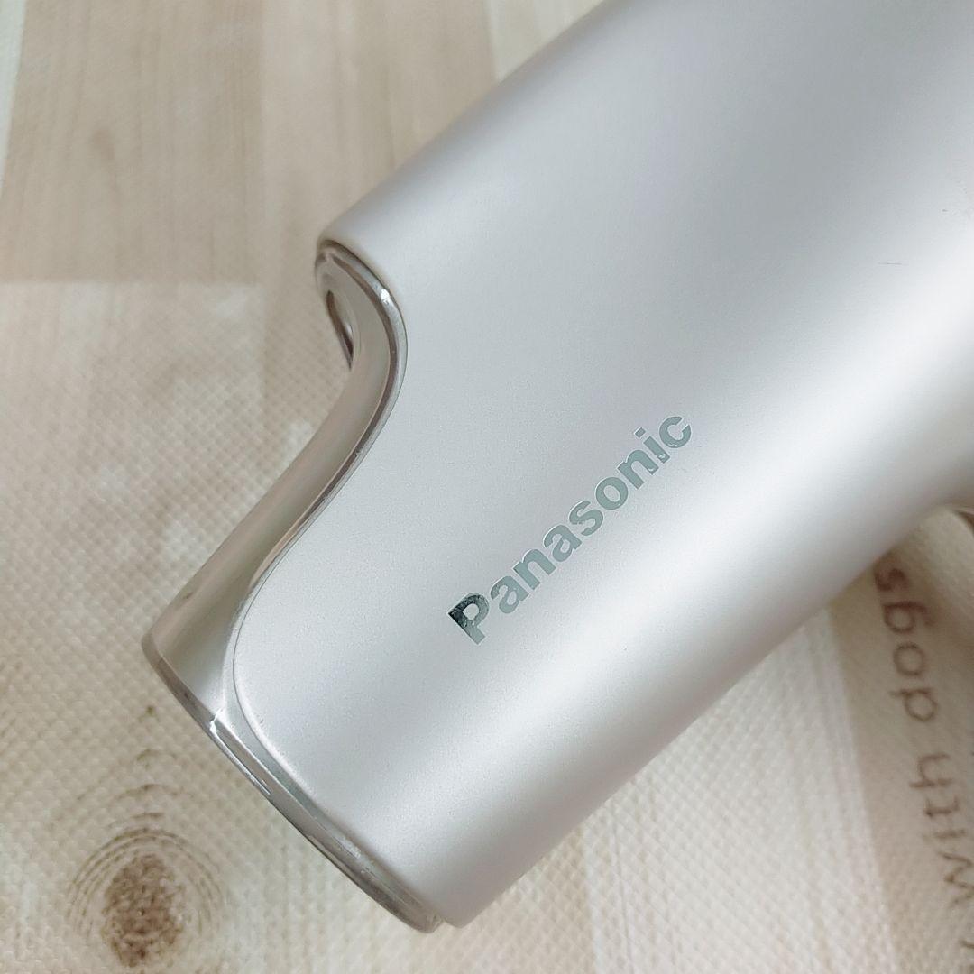 美品○Panasonic ナノケア ドライヤー EH-NA0G