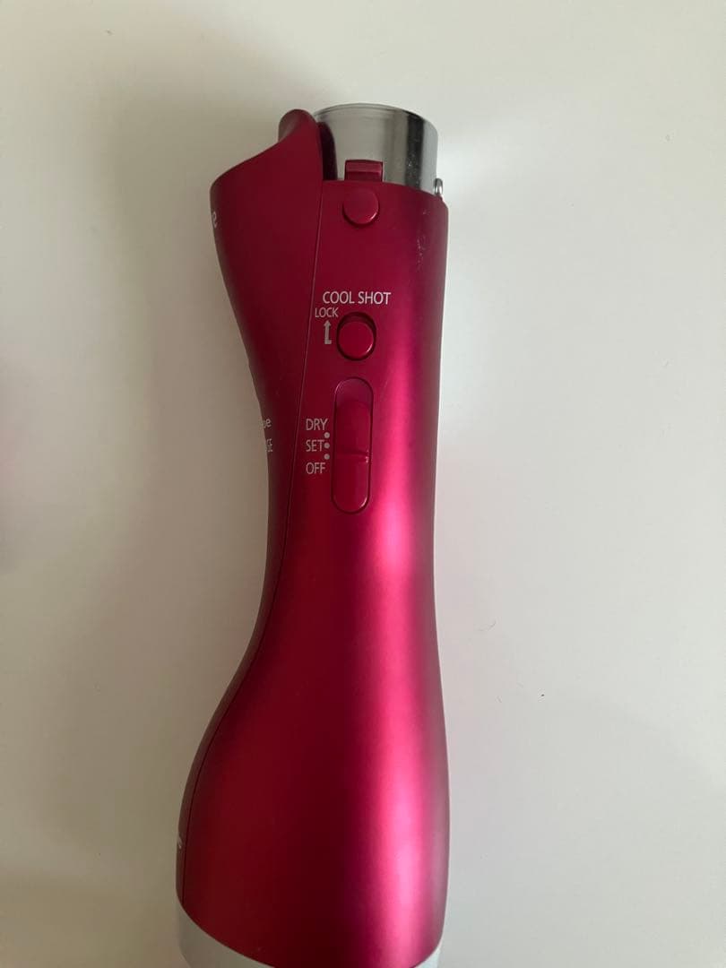 （サボさん専用）Panasonic ナノケア カールドライヤー