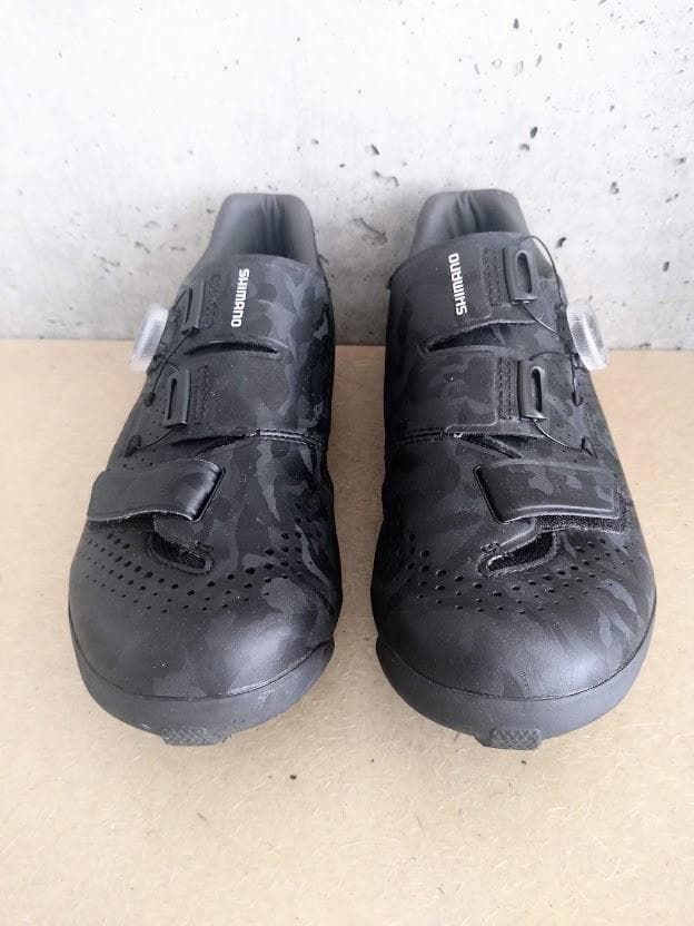 専用〇SHIMANO RX6 SH-RX600 size EU40/JP25.2