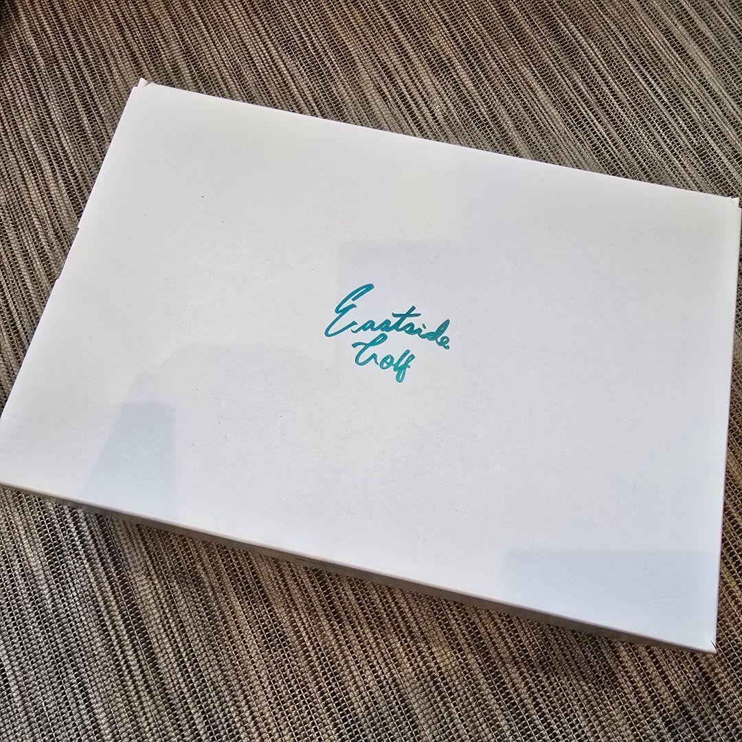 【限定】Eastside Golf × NIKE 27.0CM