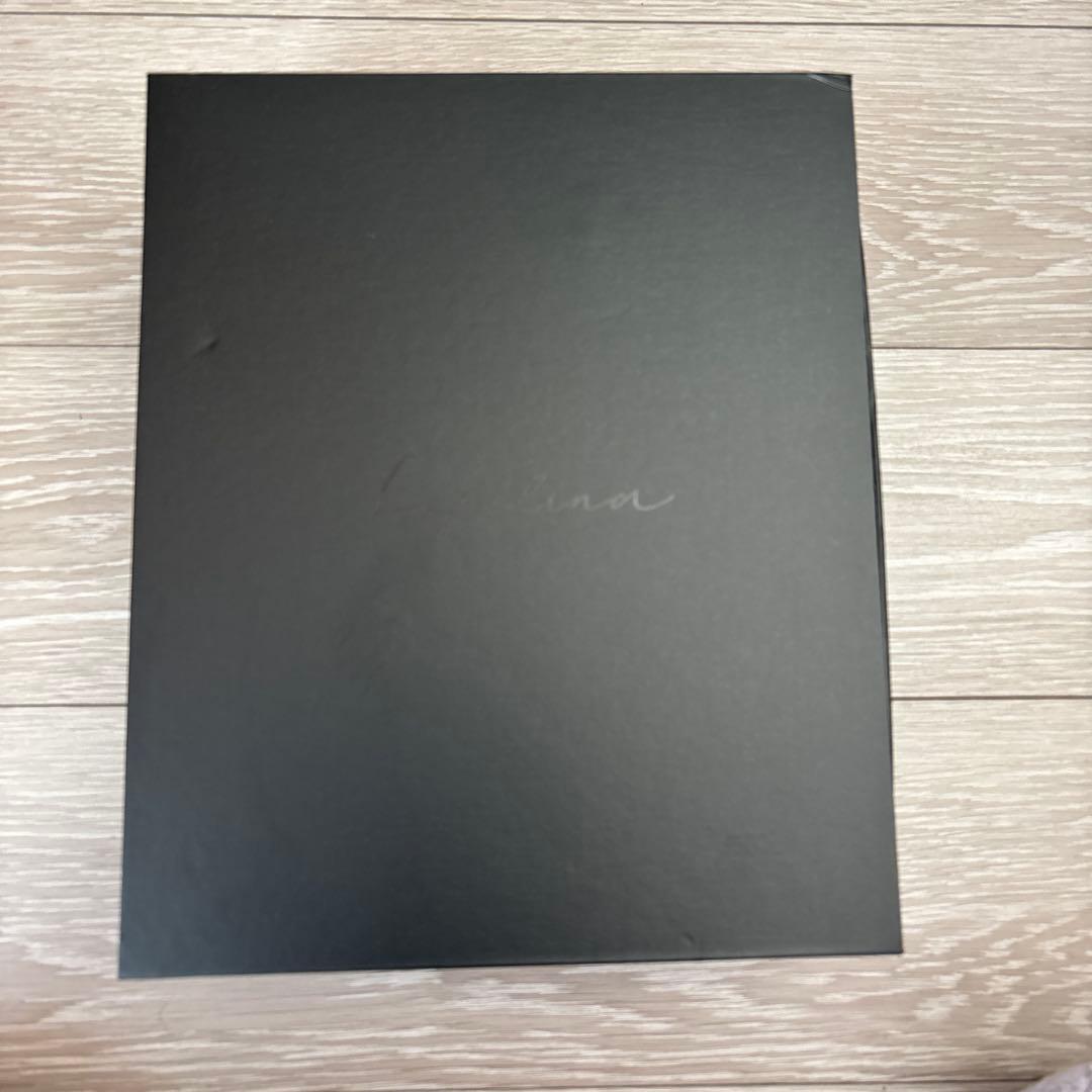 Lupilina ルピリーナ 遠赤外線ドライヤー　GBT-28468