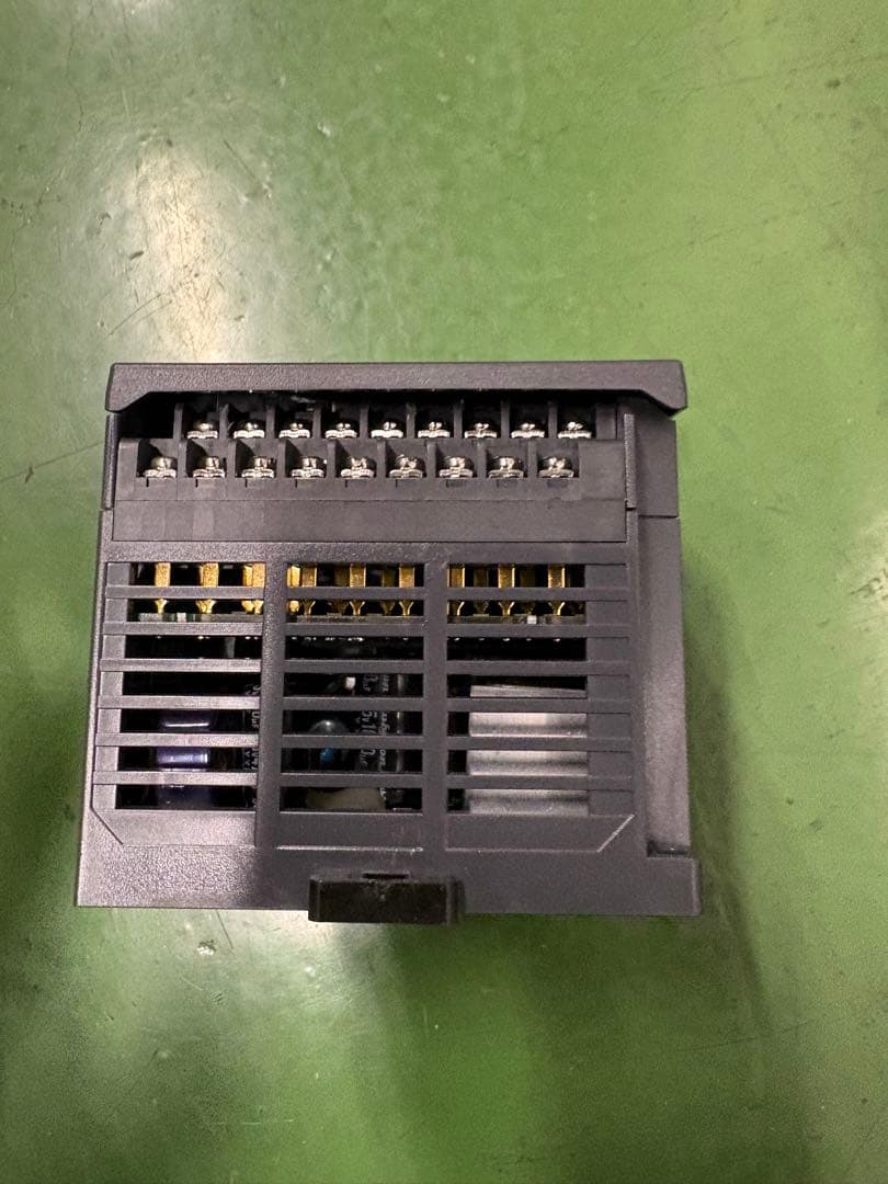 【最終値下げ】三菱電機　KV-N24AT シーケンサ