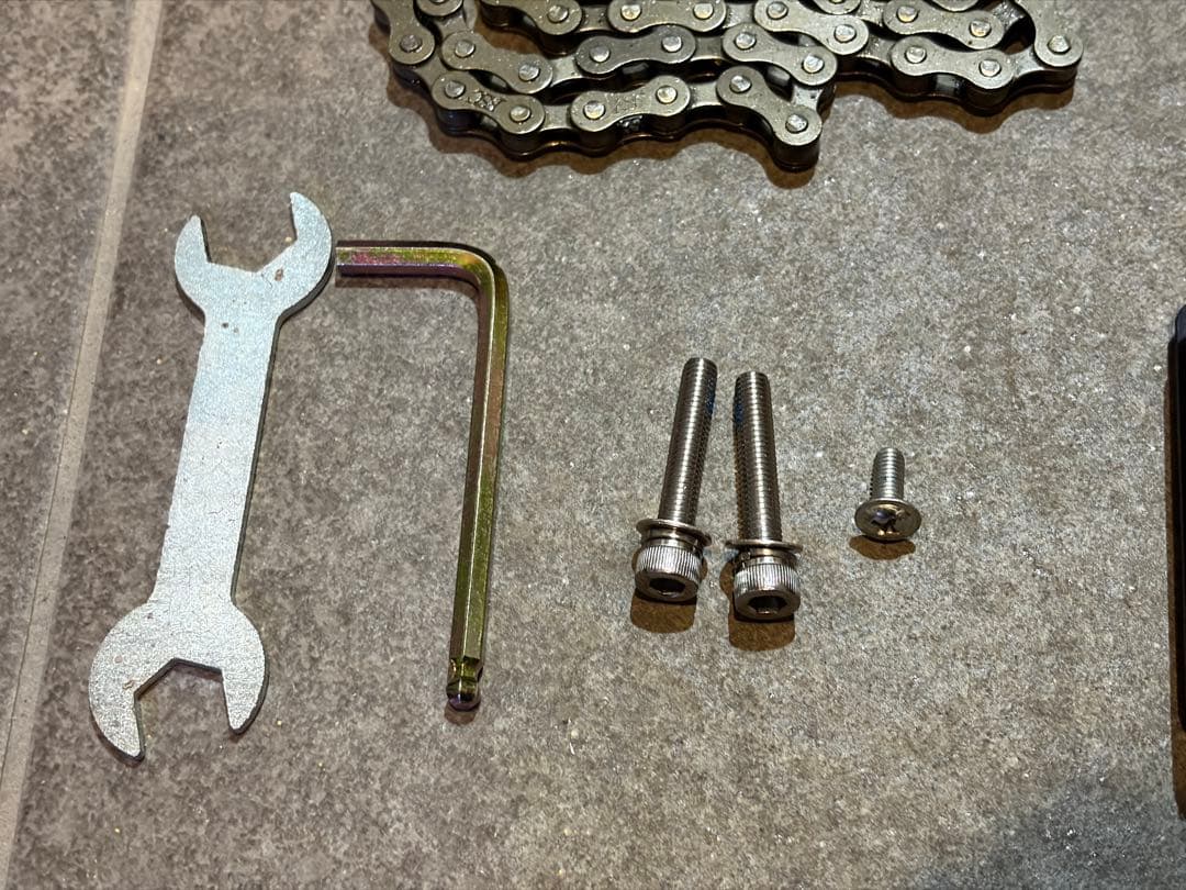 【美品】へんしんバイク2 パープル　幼児用自転車（ストライダー）