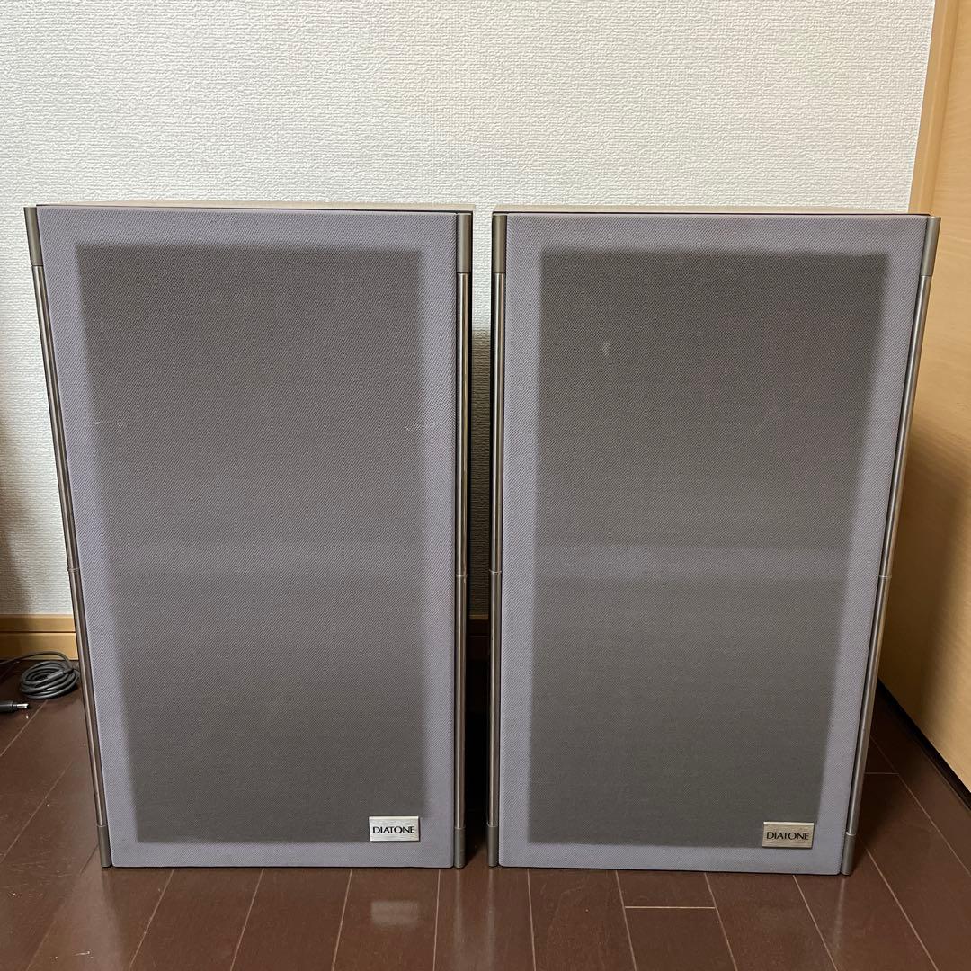 Diatone DS-261 スピーカー