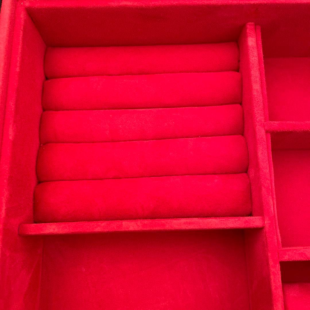 Bosphorus Leathbr レザートレイ　新品未使用