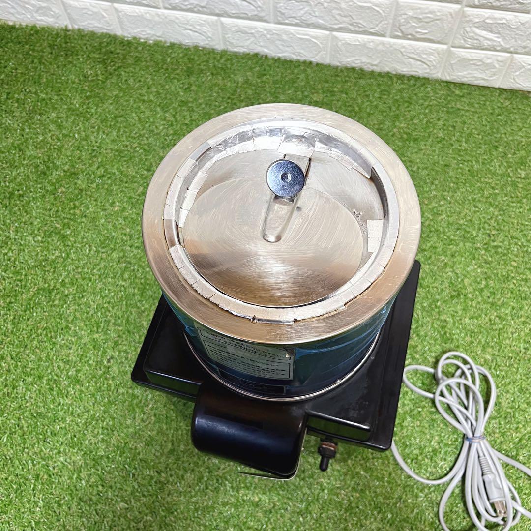 ホーヨー 電動式 業務用 卓上型ミジン切り機 厨房機器 キャベツ 玉ねぎ