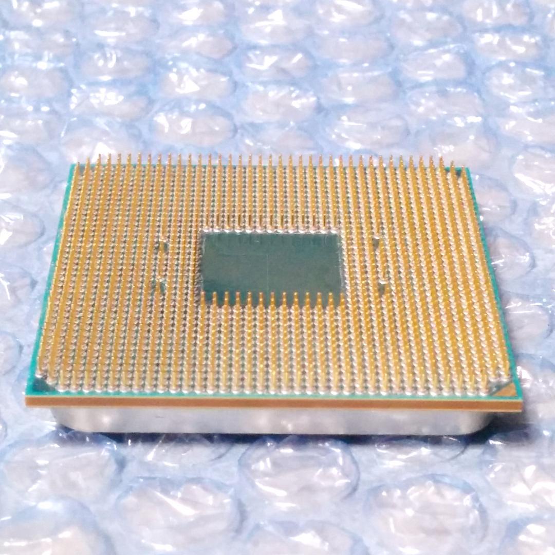 Ryzen3 5300G＋クーラー　正常動作品 AM4-CPU/APU 4C8T