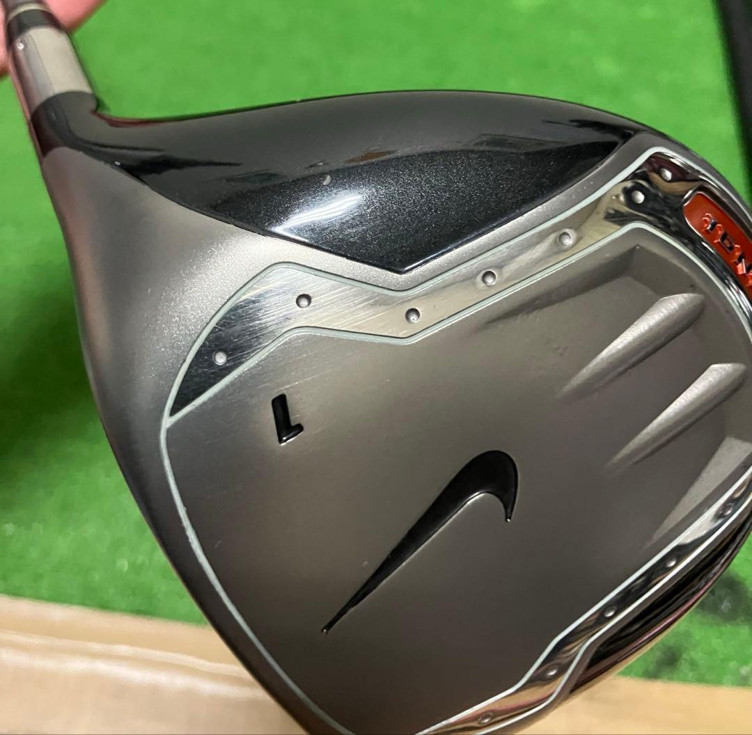 NIKE イグナイト　レディースドライバー　極美品‼️