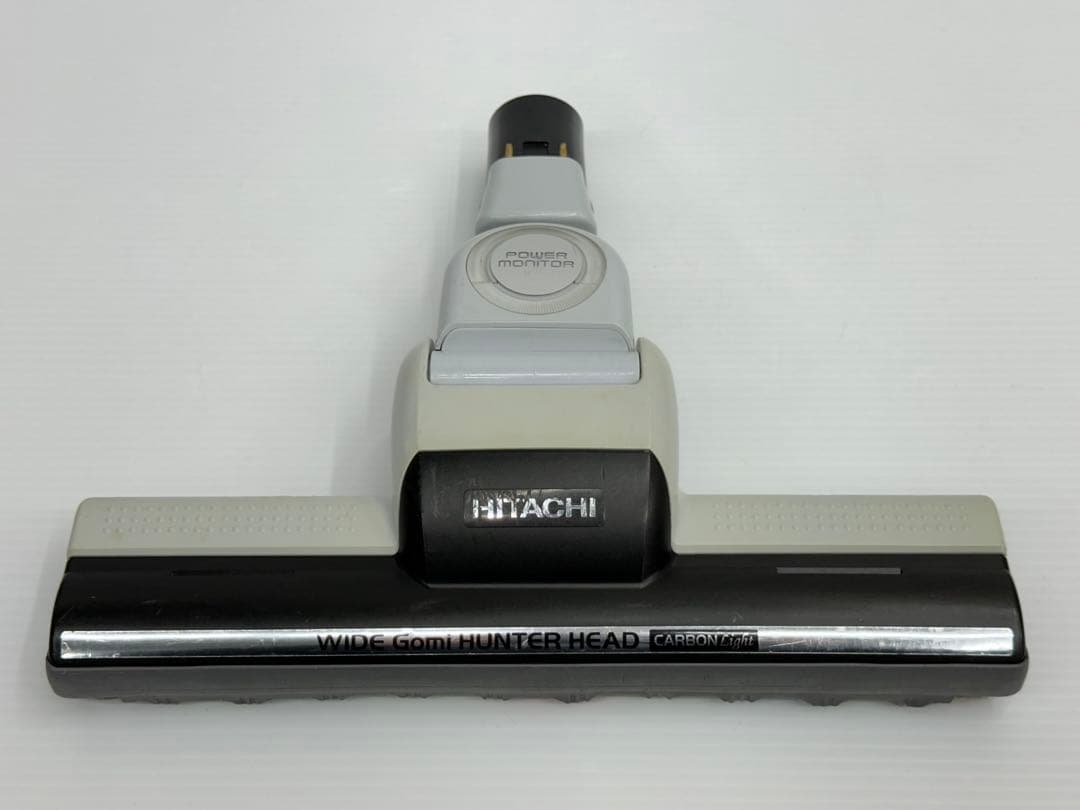 動作保証　D-AP35 日立　掃除機　ヘッド　回転ブラシ　吸い口　CV-PW