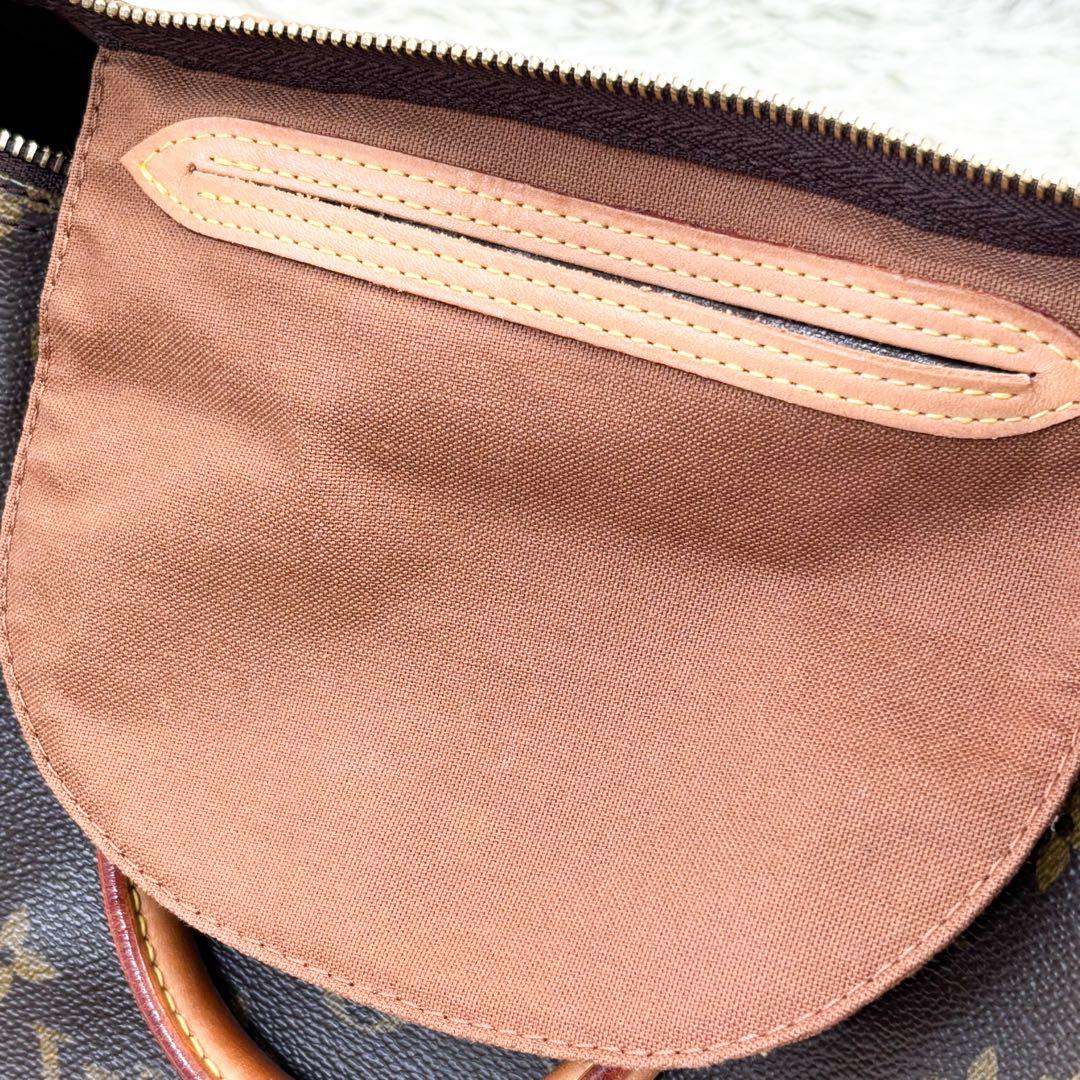 【極美品】ルイヴィトン スピーディ30 モノグラム ミニボストン M41526