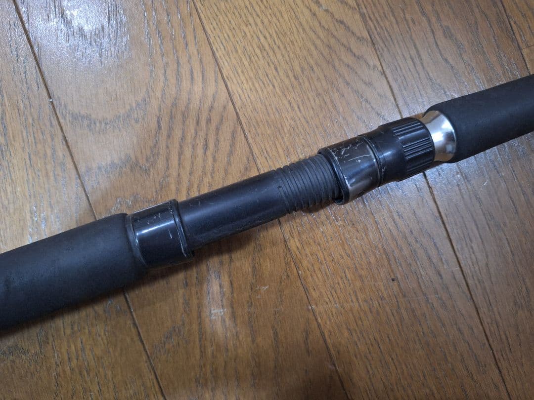 mcワークス ワイルドブレーカー113RS　バットのみ