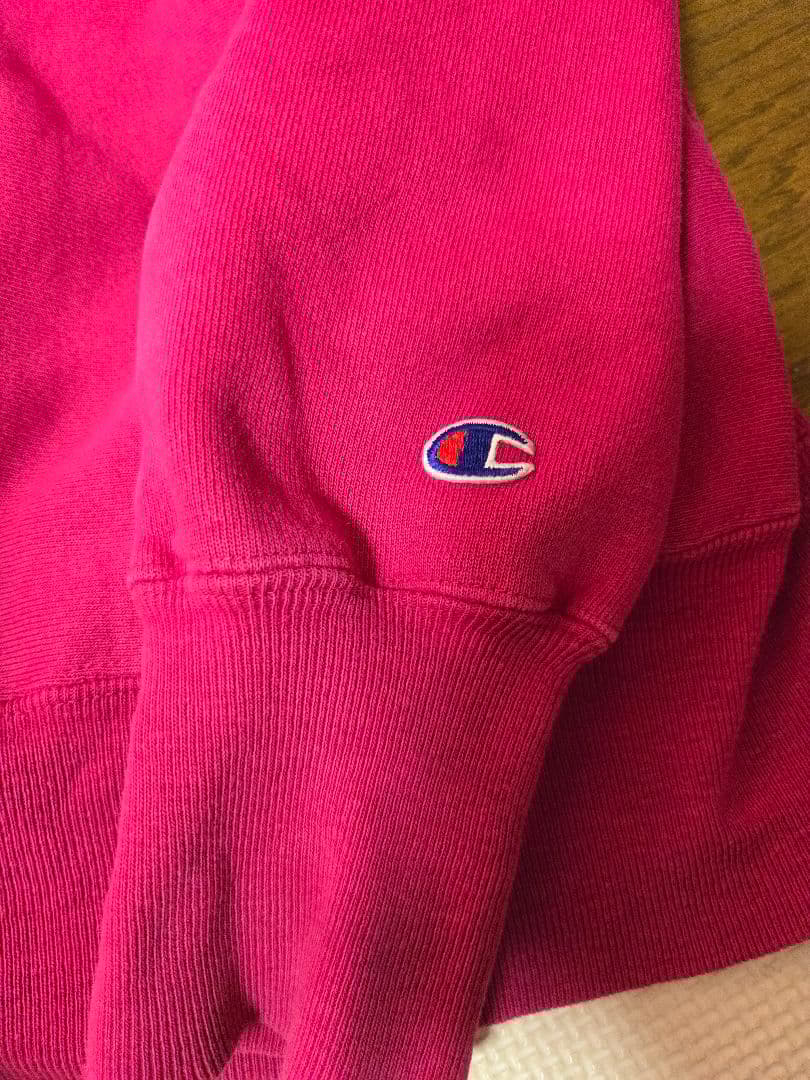 H*a様 チャンピオン　リバースウィーブ　Champion　90S