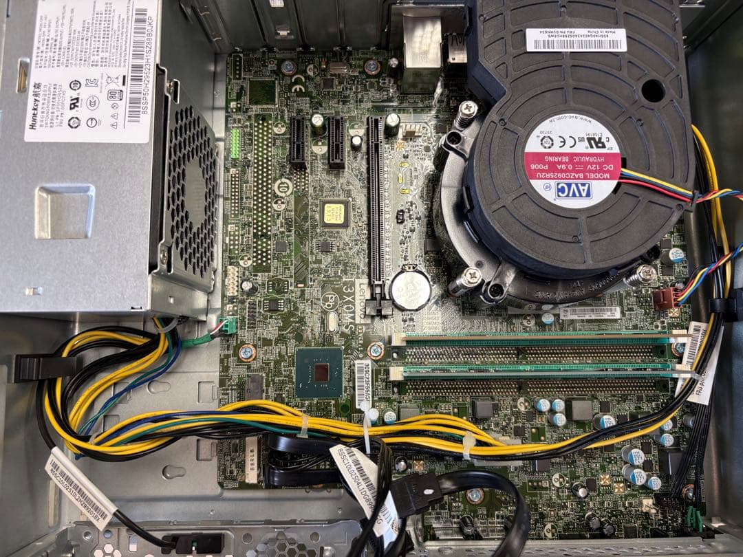 NEC Mate 第8世代i5 メモリ8GB ストレージ無し ジャンク③