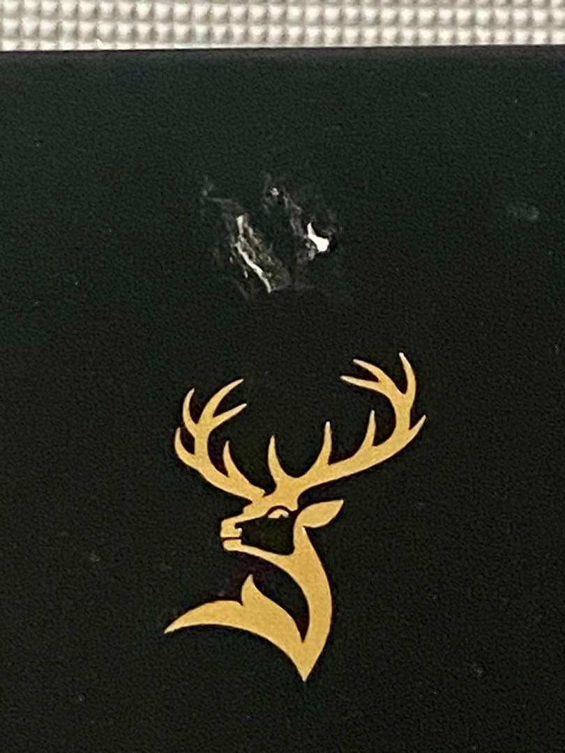Glenfiddich グレンフィディック グランクリュ23年 700mL