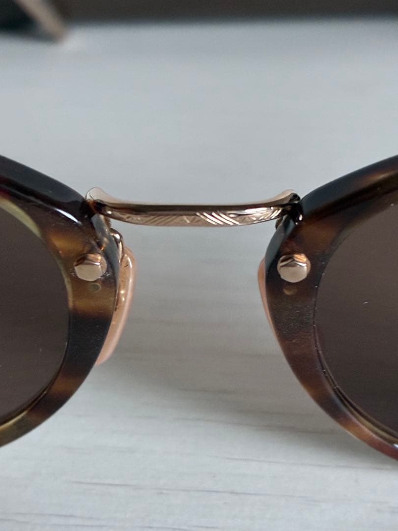 BJ CLASSIC COLLECTION サングラス