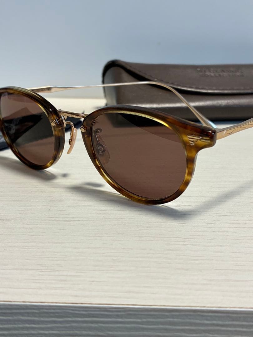 BJ CLASSIC COLLECTION サングラス